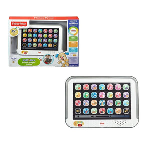 FISHER PRICE MATTEL  smart tablet