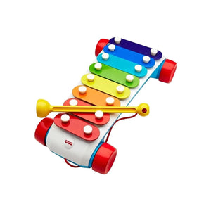 FISHER PRICE MATTEL CMY09 colorful Xylophone percussion toy