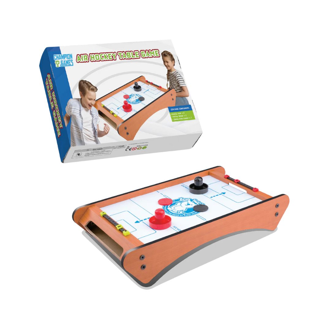 Size A Hockey Table CHAMPION GAMES CPG3020A