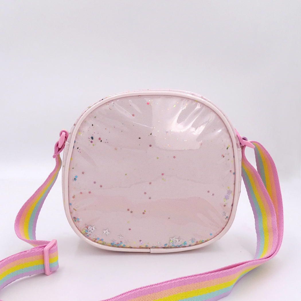 Rainbow bag - Art Galaxy CLEVERHIPPO CRA2201