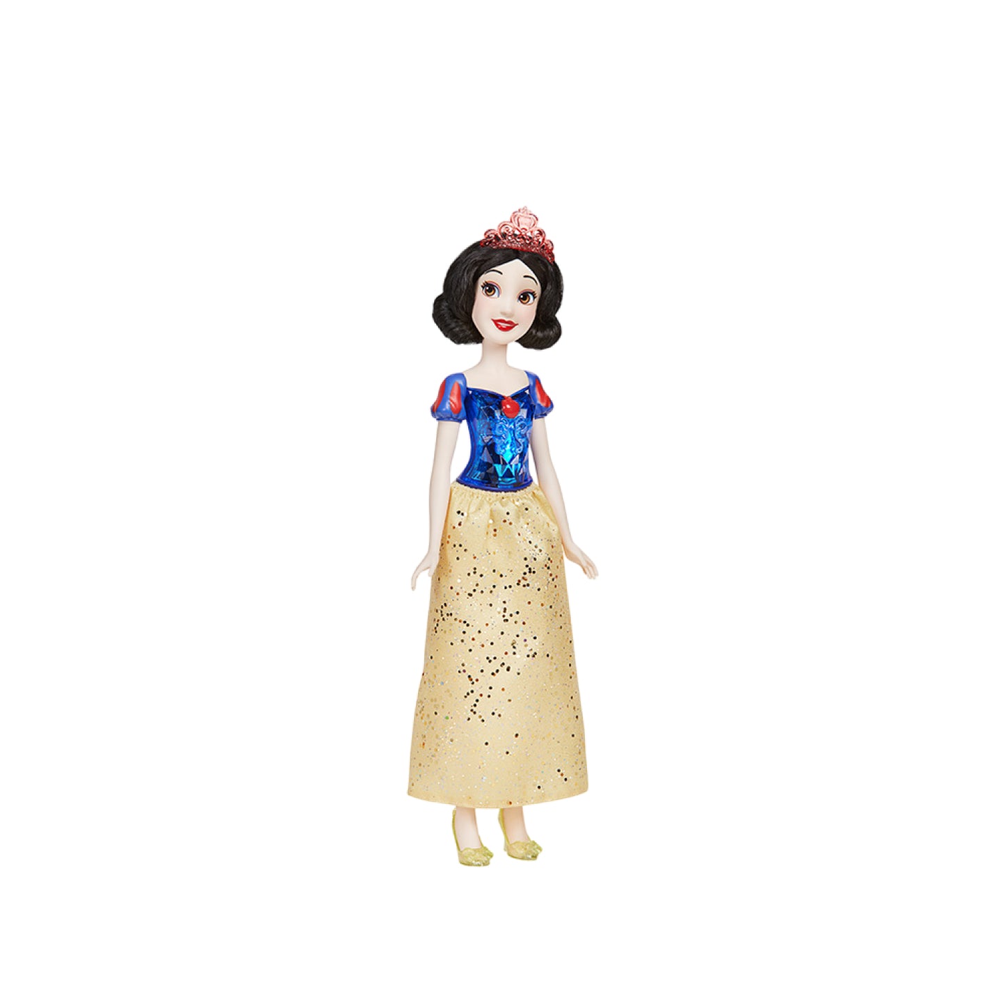 Công chúa Royal Shimmer Snow White DISNEY PRINCESS F0900