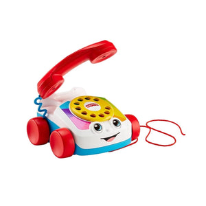 FISHER PRICE MATTEL FGW66 dial phone toy