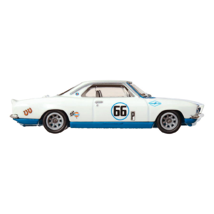 Siêu xe BOULEVARD - 66 CHEVROLET COVAIR YENKO STINGER HOT WHEELS GJT68