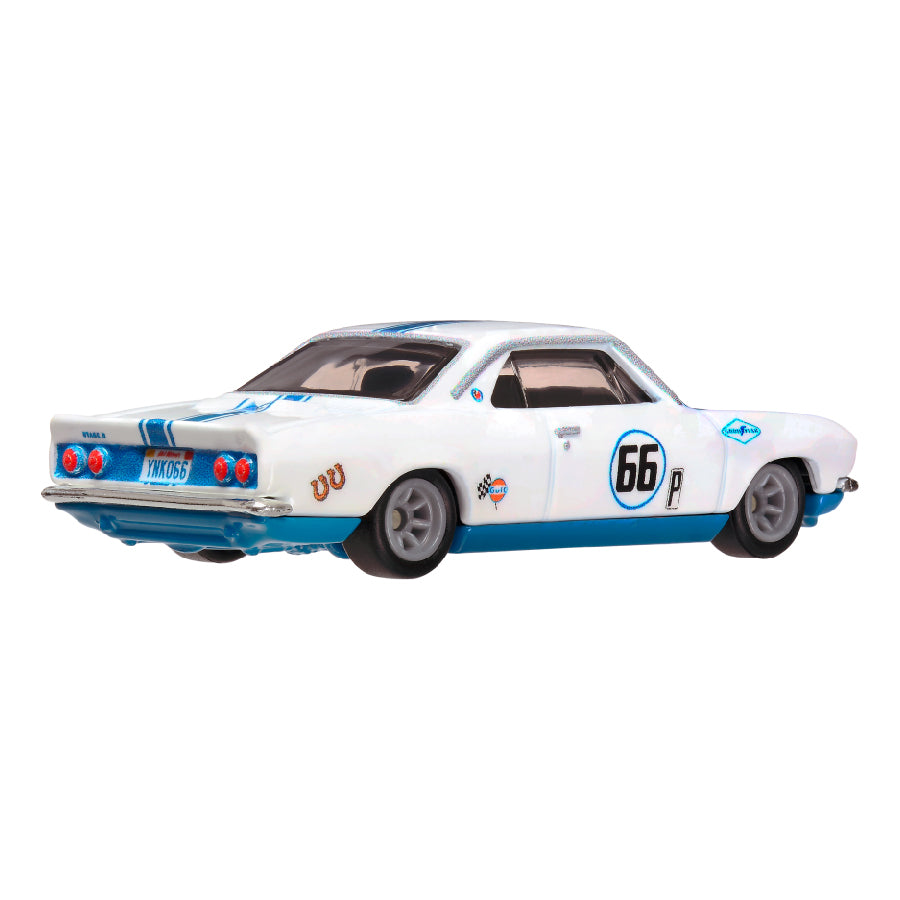 Siêu xe BOULEVARD - 66 CHEVROLET COVAIR YENKO STINGER HOT WHEELS GJT68