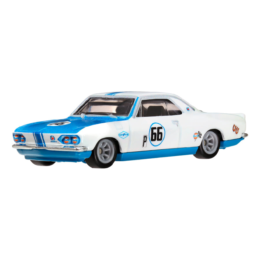 Siêu xe BOULEVARD - 66 CHEVROLET COVAIR YENKO STINGER HOT WHEELS GJT68