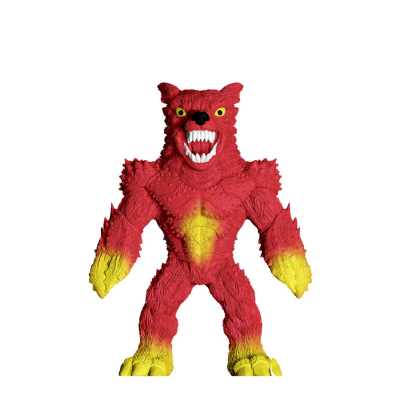 Hellclaw STRETCHAPALZ Monster Stretching Model 558254