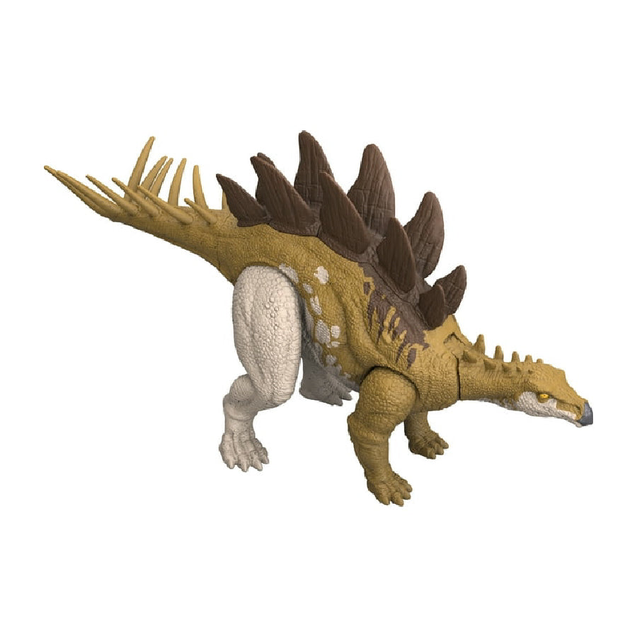 Mô hình khủng long CRATEROSAURUS 6 inch có khớp linh hoạt JURASSIC WORLD MATTEL HLN49