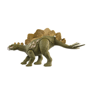 HESPEROSAURUS dinosaur model with sound JURASSIC WORLD MATTEL HLP14 