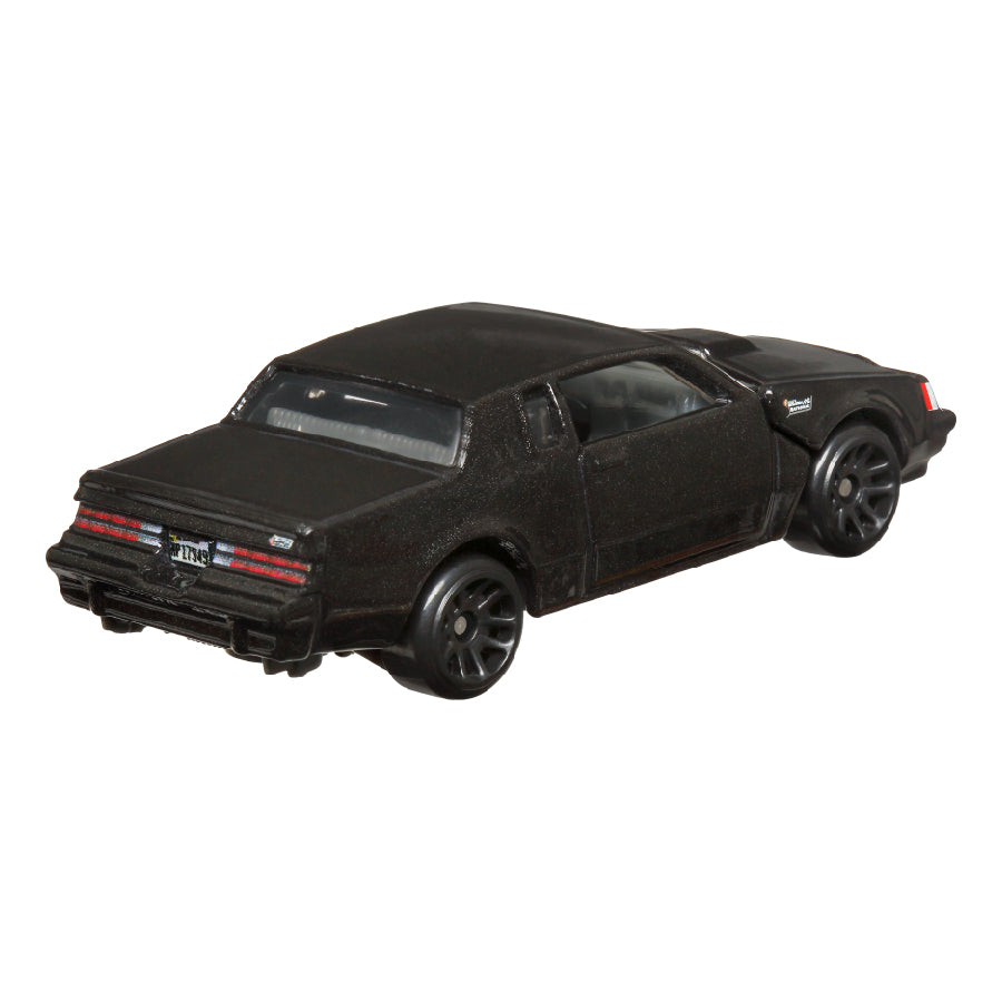 Siêu xe Fast & Furious BUICK GRAND NATIONAL HOT WHEELS HNR88