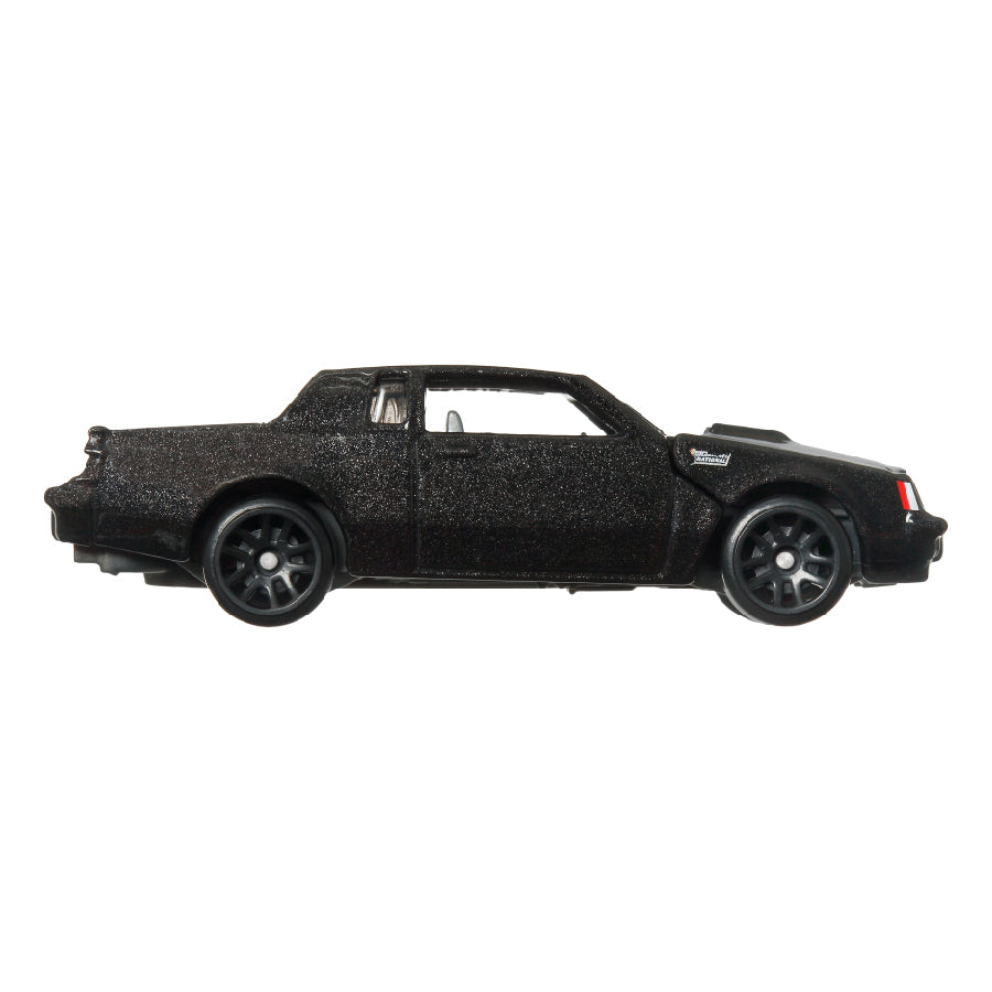 Siêu xe Fast & Furious BUICK GRAND NATIONAL HOT WHEELS HNR88