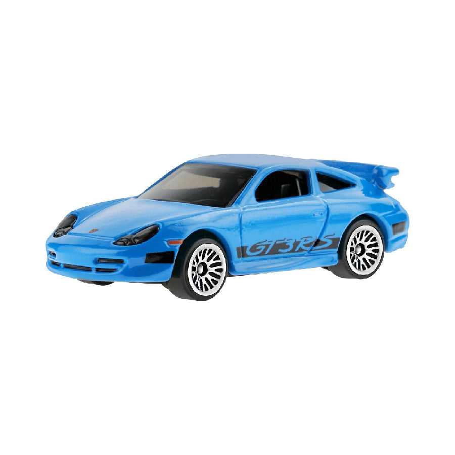 Sieu xe Fast Furious PORSCHE 911 GT3 CUP RS HOT WHEELS HNR88