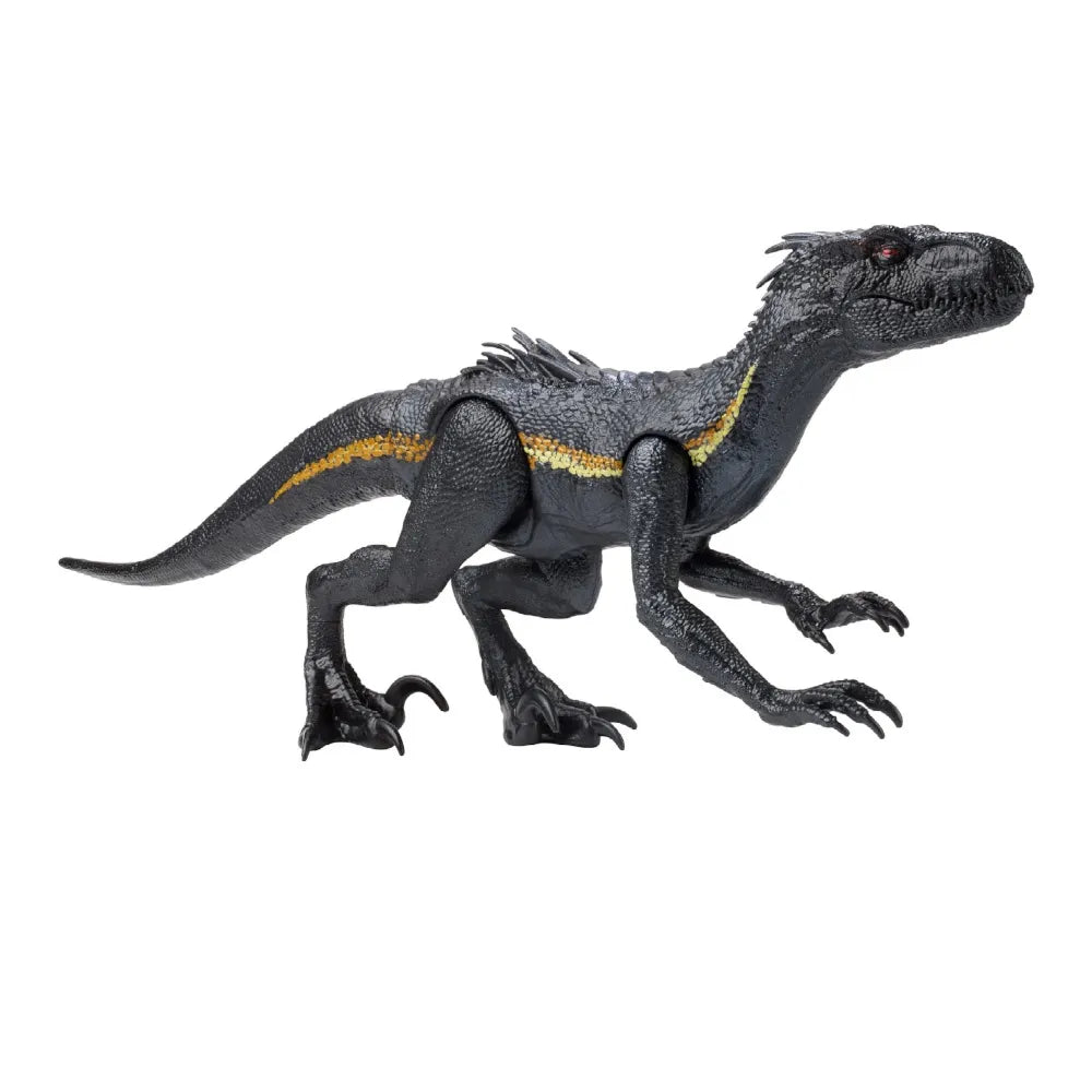 Mô Hình Khủng long INDORAPTOR 6 inch JURASSIC WORLD MATTEL HPT02