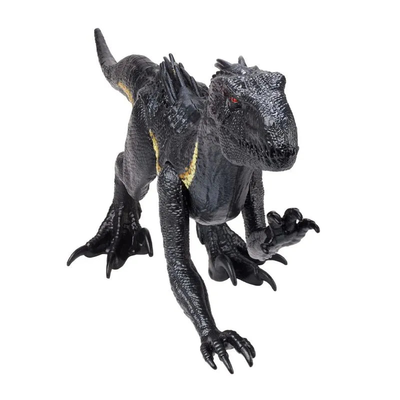 Mô Hình Khủng long INDORAPTOR 6 inch JURASSIC WORLD MATTEL HPT02