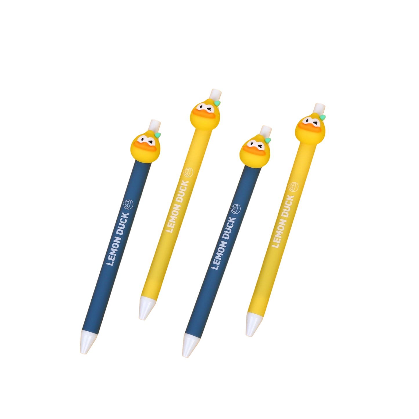 Languo-Lemon Duck Gel Pen LANGUO LG42948