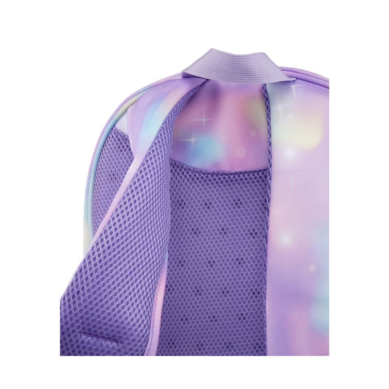 Upixel Backpack - Futuristic Kids Purple UPIXEL U21-001