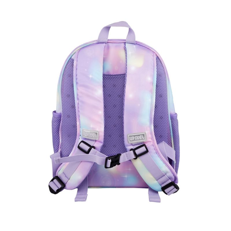 Upixel Backpack - Futuristic Kids Purple UPIXEL U21-001