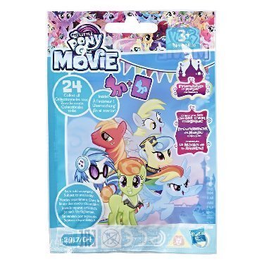 Little Pony 12 MY LITTLE PONY A8330