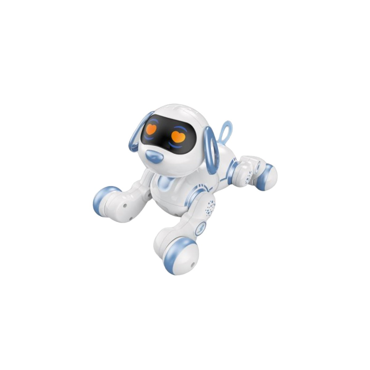 Lovely MAX remote-controlled robot dog toy VECTO VT6601