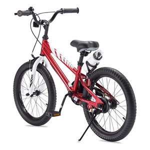 Royal Baby Freestyle 18 inch Red children's bicycle RB18B-6