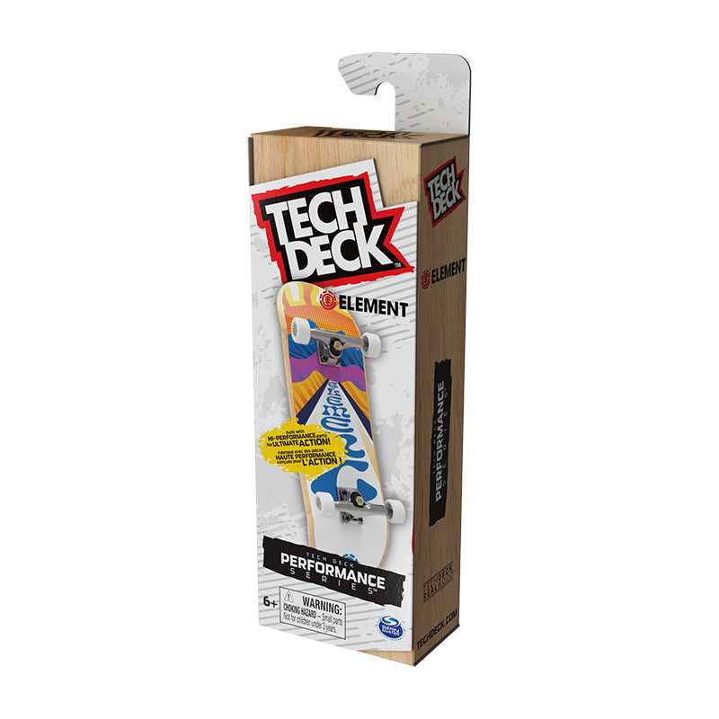 Ván Trượt Chuyên Nghiệp TECH DECK 6066590