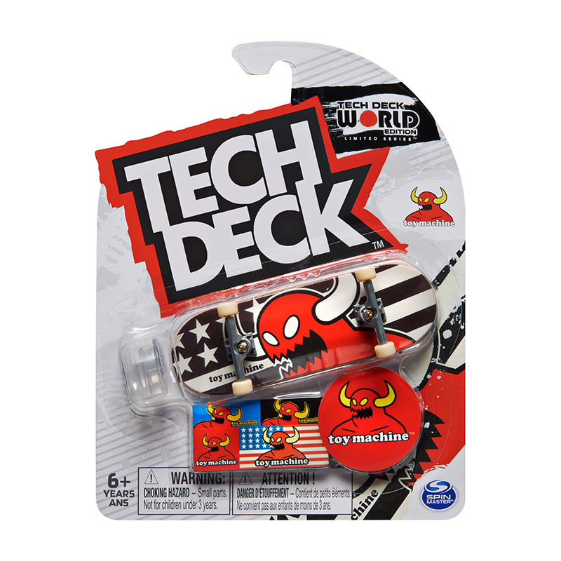 Ván trượt Tech Deck TECH DECK 6047166