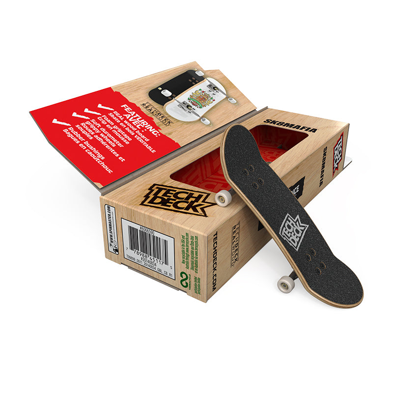 Ván Trượt Chuyên Nghiệp TECH DECK 6066590