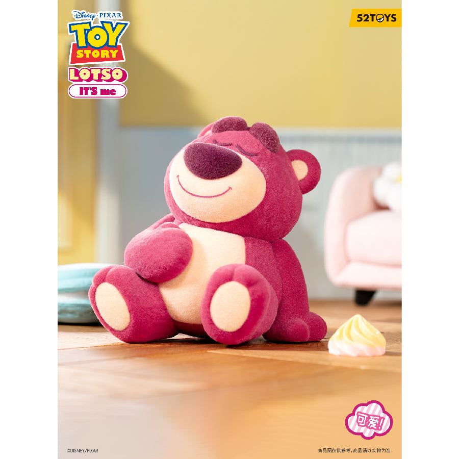 Mô hình LOTSO IT'S ME 52TOYS 6958985023450