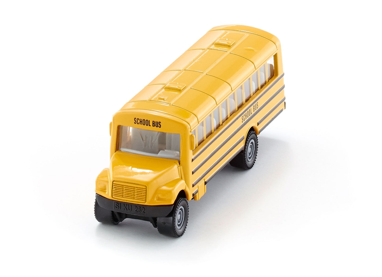 SIKU 1319 American School Bus Model