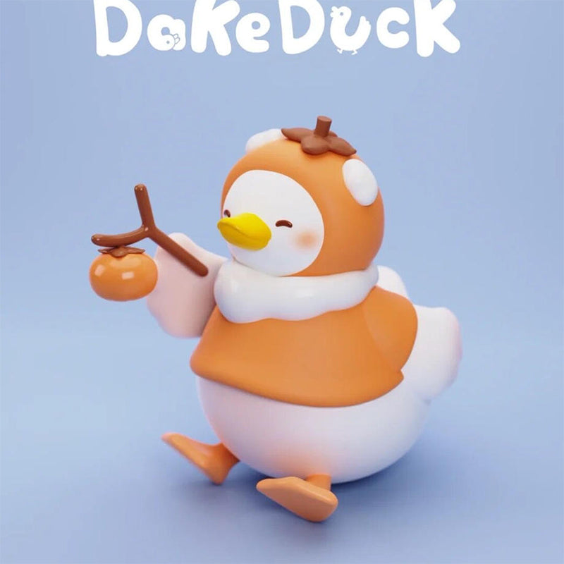 Mô Hình DAKE DUCK OTHER ART TOYS L730022