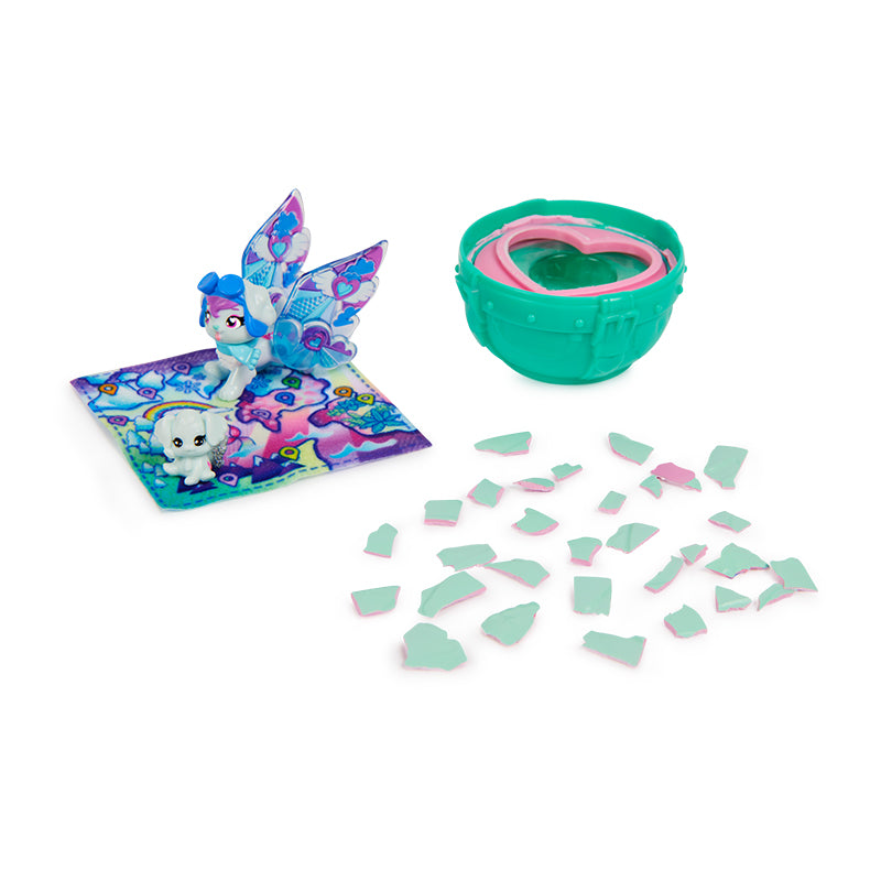 Trứng Hatchimals 2 lớp bất ngờ S2 HATCHIMALS 6064441