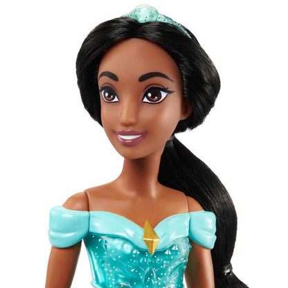 Disney Princess - JASMINE DISNEY PRINCESS MATTEL HLW02