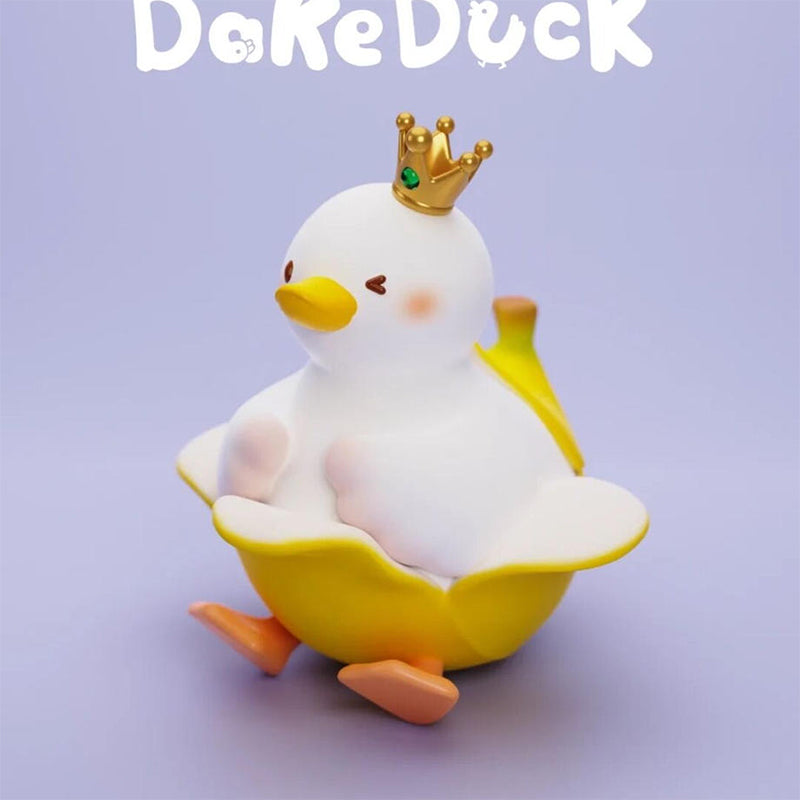 Mô Hình DAKE DUCK OTHER ART TOYS L730022