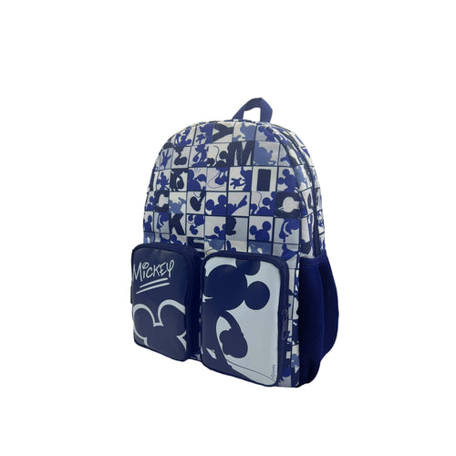 Hipock Mickey Camo Backpack CLEVERHIPPO BLM8203