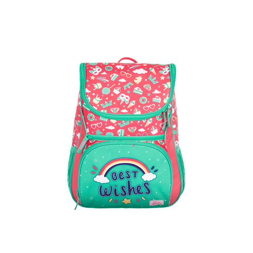 Sweet Unicorn Backpack - Pink DONI DINO BFU1107