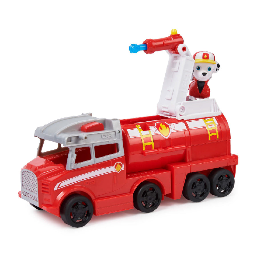 Paw Patrol PAW PATROL 6063832 Rescue Truck Toy