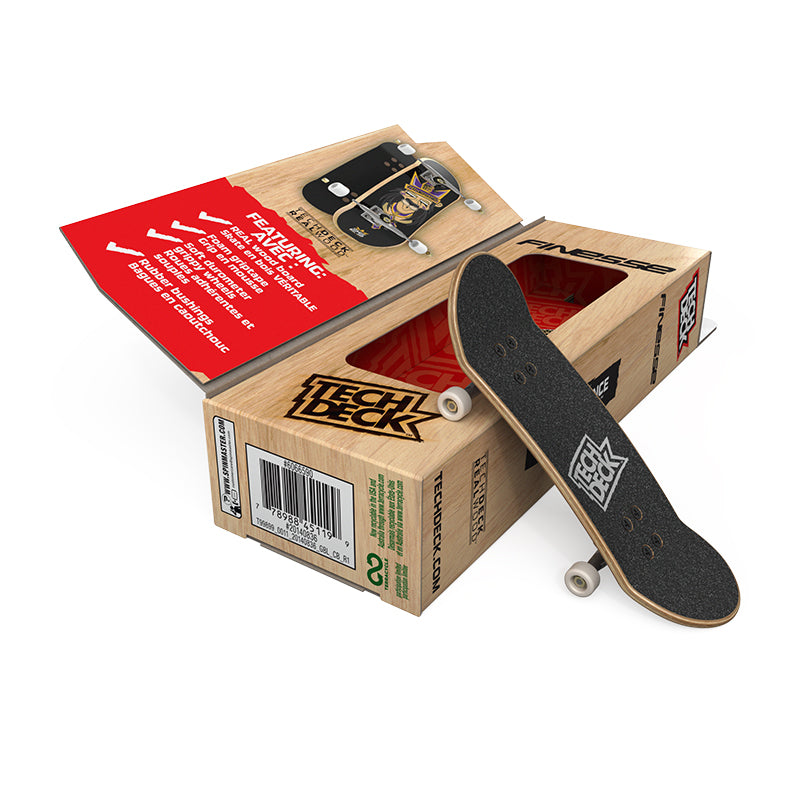 Ván Trượt Chuyên Nghiệp TECH DECK 6066590