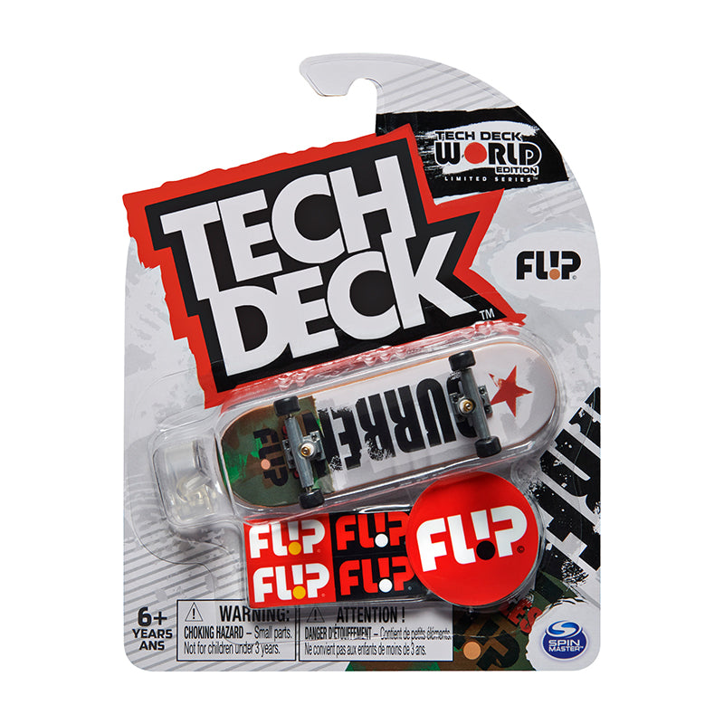 Ván trượt Tech Deck TECH DECK 6047166