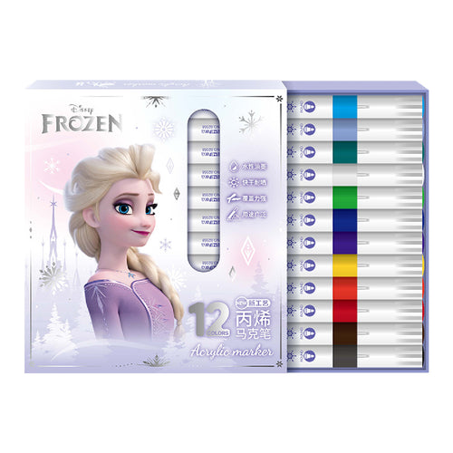 bo-but-long-12-mau-disney-frozen-unimass-e1029f