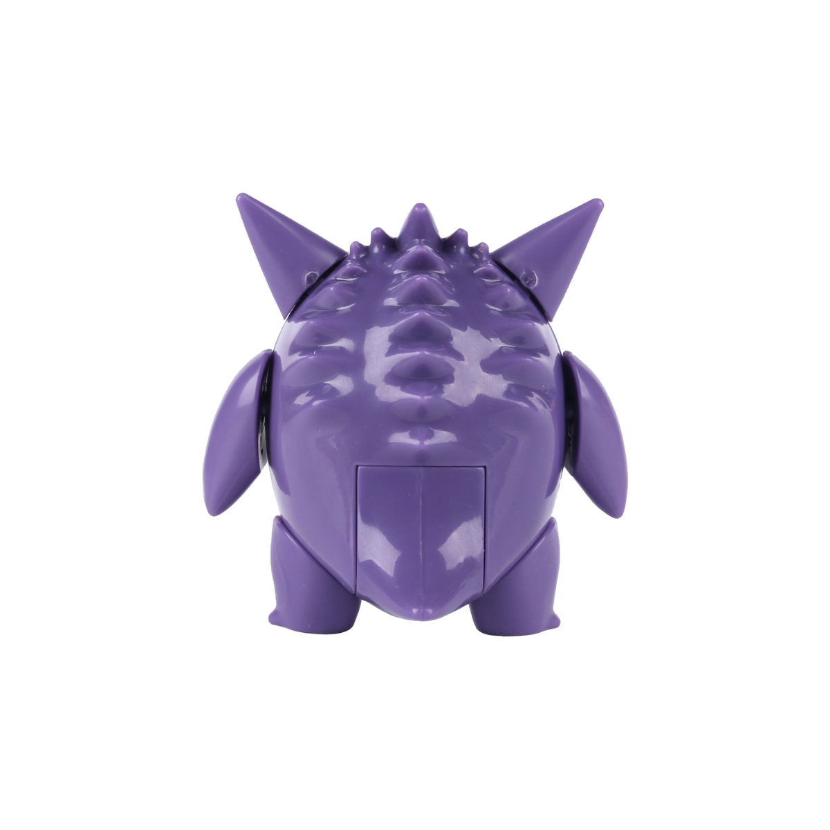 Bóng Pokemon Biến Hình: Gengar POKEMON TOYS ZC8948E