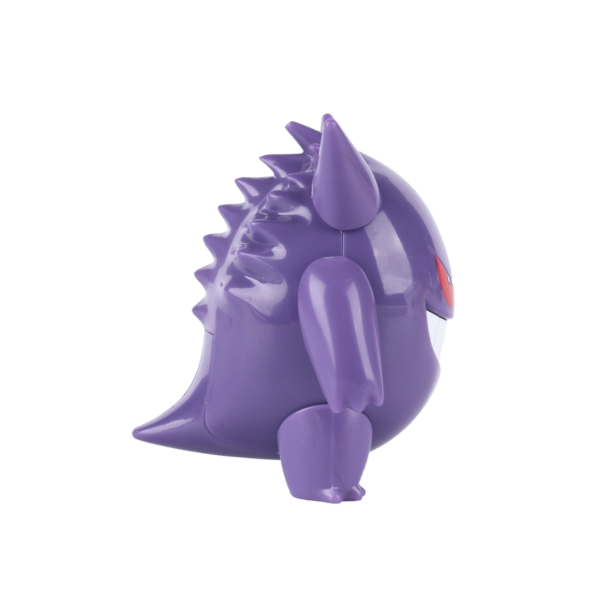 Bóng Pokemon Biến Hình: Gengar POKEMON TOYS ZC8948E