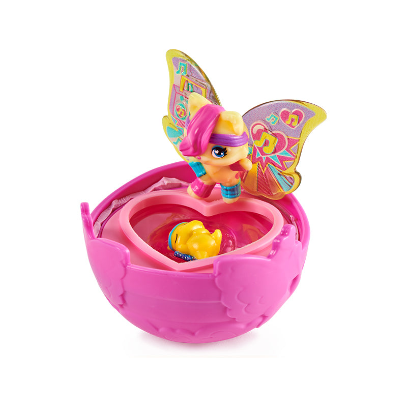 Trứng Hatchimals 2 lớp bất ngờ S2 HATCHIMALS 6064441