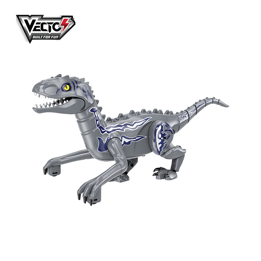 Raptor VECTO VT402 remote control mighty dinosaur toy