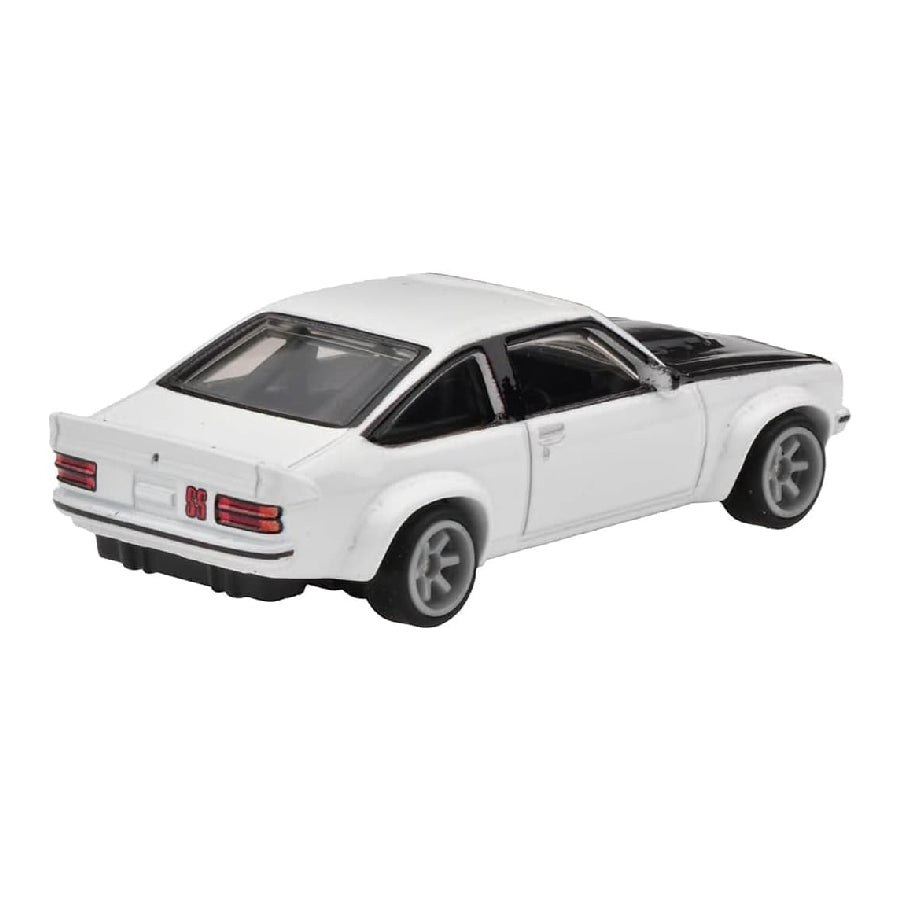 Siêu xe BOULEVARD - 77 HOLDEN TORANA A9X HOT WHEELS GJT68