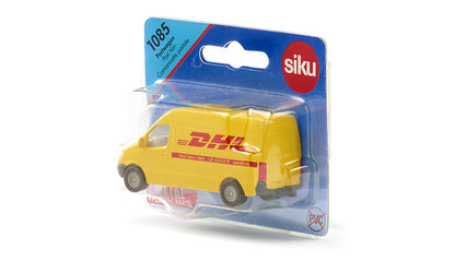 SIKU 1085 Express Delivery Vehicle Model