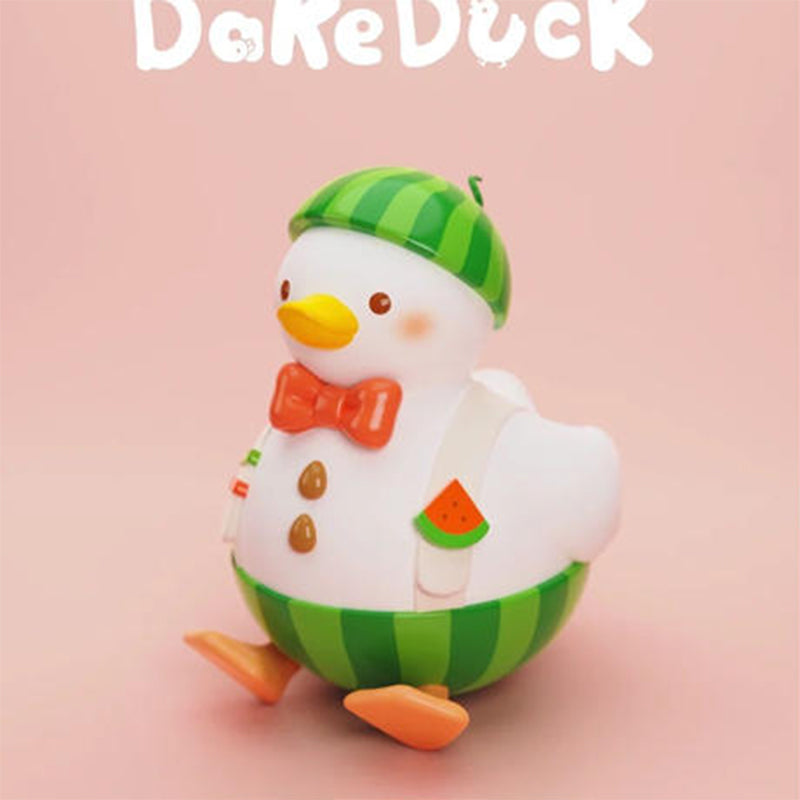 Mô Hình DAKE DUCK OTHER ART TOYS L730022