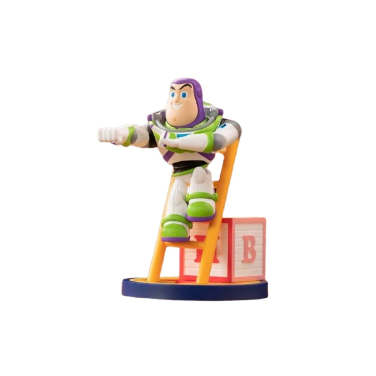 Mô hình DISNEY TOY STORY Super Party 52TOYS 6958985027427