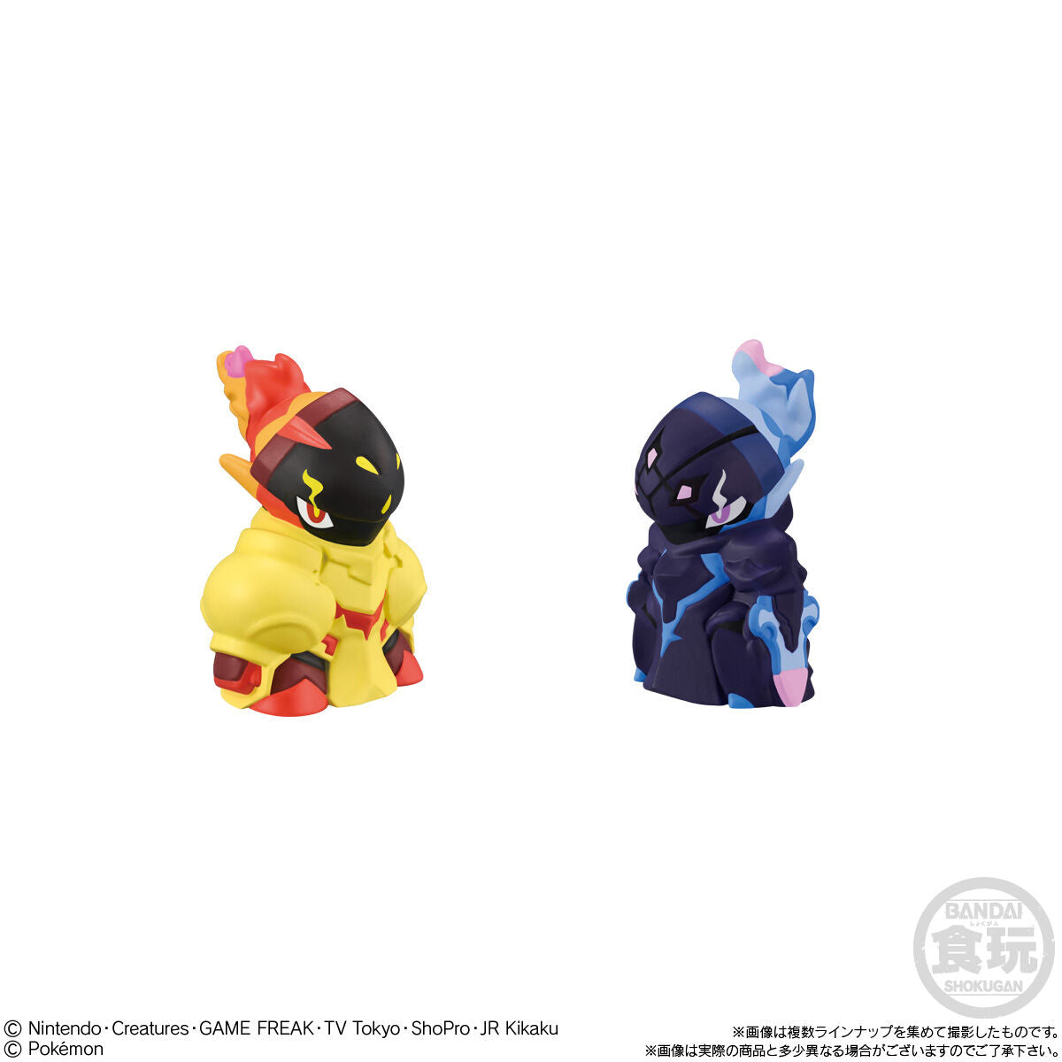 Mô hình nhân vật  POKEMON KIDS AUG-2023 BANDAI CANDY A2683332-4778