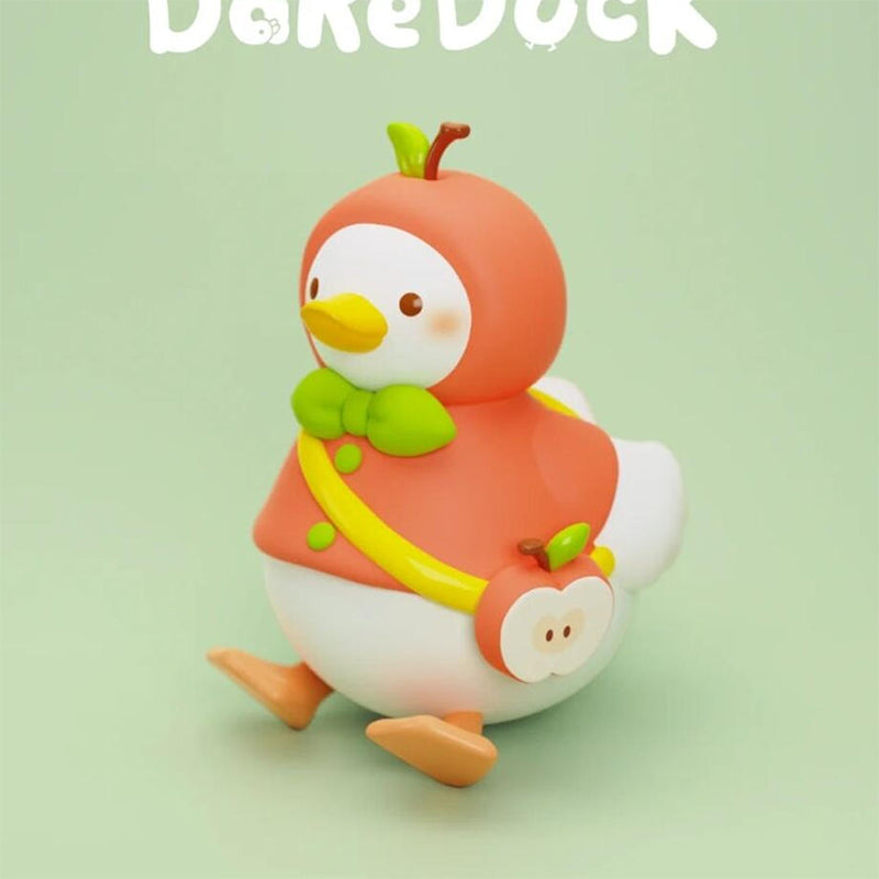 Mô Hình DAKE DUCK OTHER ART TOYS L730022