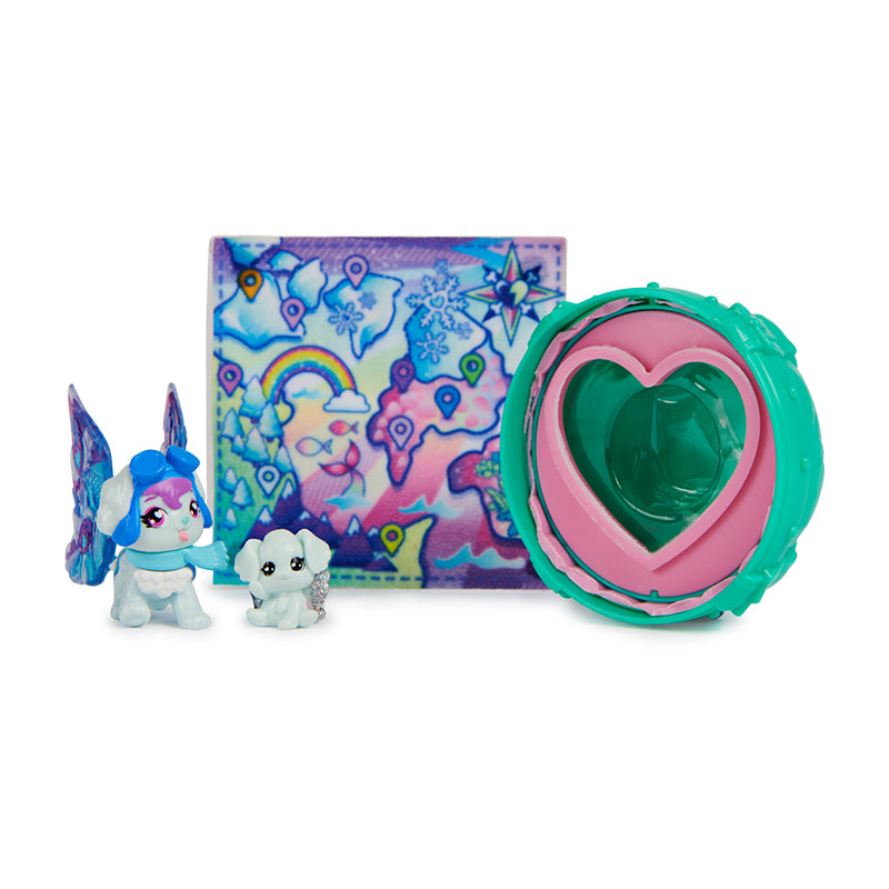 Trứng Hatchimals 2 lớp bất ngờ S2 HATCHIMALS 6064441