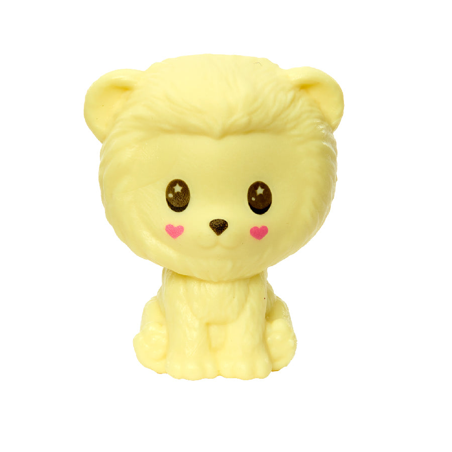 Búp bê Chelsea Cutie Reveal - Baby Lion BARBIE HKR17